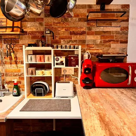 Casa De Adonay * Monachil